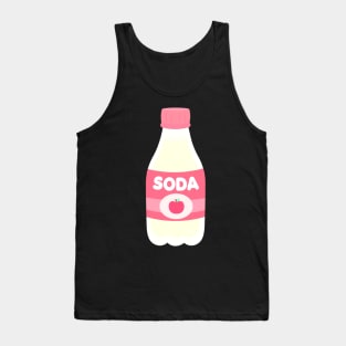 Apple Soda Tank Top